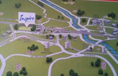 Imagem 2: Apartamento Terreo Inspire- Vila São João - Barueri - São Paulo