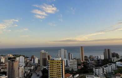 Imagem 2: Apartamento para aluguel na Barra, por temporada