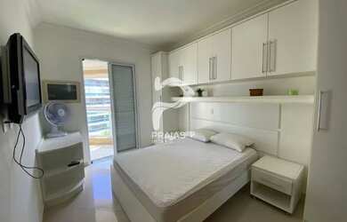 Imagem 9: RIVIERA DE SãO LOURENçO - Apartamento Padrão - Módulo 07