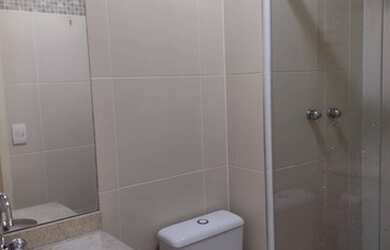 Imagem 5: APARTAMENTO PARA VENDA NO CONDOMÍNIO PARQUE BARUERI - BARUERI