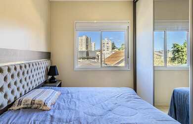 Imagem 4: Caxias do Sul - Apartamento Padrão - Jardim América