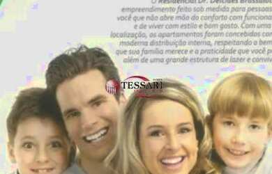 Imagem 2: Venda Apartamento, São José do Rio Preto - SP Alto Padrão, 02 Dormitórios,...