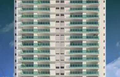 Imagem: O apartamento possui 3 Dormitórios, 4 Banheiros, 2 Vagas na