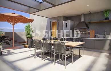 Imagem 10: Casa em condomínio fechado no melhor de São Paulo, Jardim Paulistano !