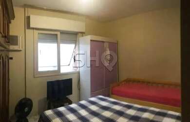 Imagem 4: Apartamento 82m na Praia do Gonzaguinha São Vicente