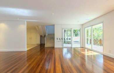 Imagem 7: Casa em condominio no Alto da Boa Vista para venda ou locação 4 suites...