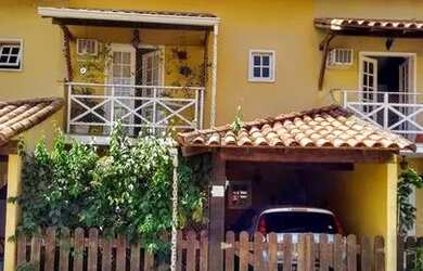 Imagem 1: Casas em Condomínio para venda em Niteroi no bairro Maravista