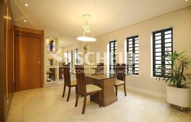 Imagem 8: Sobrado residencial à venda no Alto da Boa Vista com 250m²