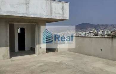 Imagem: O apartamento na cobertura possui 3 Dormitórios, 3 Banheiros