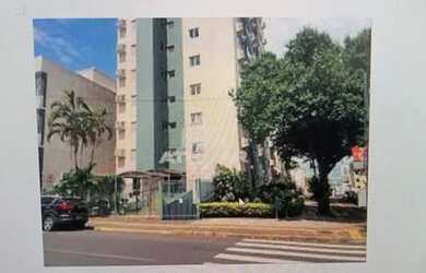 Imagem: O apartamento possui 1 Dormitório, 1 Banheiro, 40m² de Área