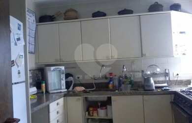 Imagem 11: Apartamento com 227 m² em Moema - 3 vagas