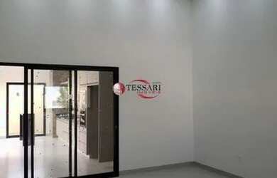 Imagem 2: Vende casa Maria Julia com 3 dormitórios suítes, sala 2 ambientes, lavabo,...