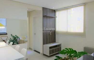 Imagem 13: LONDRINA - Apartamento Padrão - Gleba Fazenda Palhano