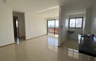 Imagem 5: Vendo Apto no Marco - Prédio Novo - Condomínio Completo