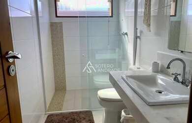 Imagem 13: Excelente casa em Condomínio fechado na praia Massaguaçu