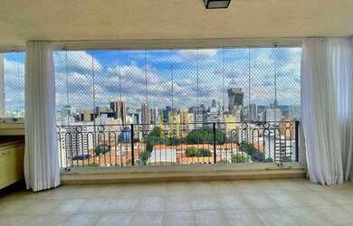 Imagem 6: Apartamento com 3 suites para locação em Pinheiros