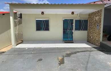 Imagem: A casa em condomínio possui 2 Dormitórios, 2 Banheiros, 2