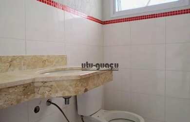 Imagem 4: Casa para alugar, 121 m² por R$ 3.000,00/mês - Condomínio Residencial...