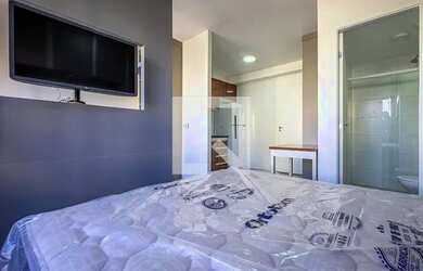 Imagem 4: Apartamento para Aluguel - Pinheiros, 1 Quarto, 24 m2