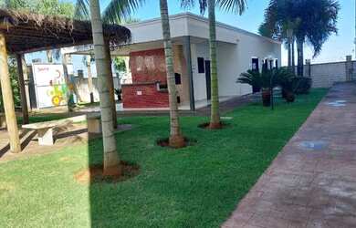 Imagem 12: Apto Alto Umuarama frente aeroporto condominio UMÁ