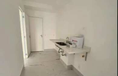 Imagem 8: Apartamento com varanda gourmet novo a venda no Tatuapé