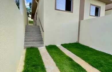 Imagem 2: Atibaia - Casa Padrão - Jardim São Felipe