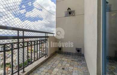 Imagem 14: Cobertura Vila Romana, 330m², 03 suítes, 04 vagas de garagem demarcadas, lazer completo