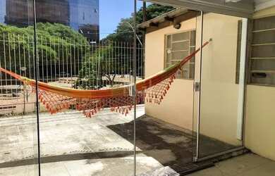 Imagem 1: Apartamento com terraço e churrasqueira na Cidade Baixa