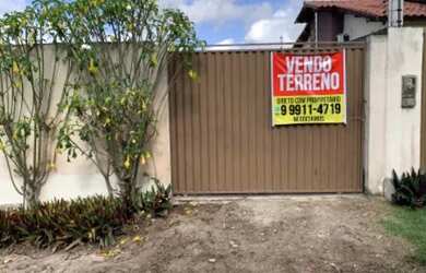 Imagem 3: Terreno em Gravatá. 500m² de Área