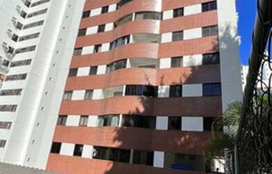 Imagem 10: Edf cidade jardim Palace. Piscina, Varanda, 100m² de Áreae2 Vagas na...