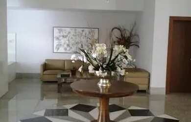 Imagem 9: Apartamento para venda tem 386 metros quadrados com 4 quartos em Candeal...