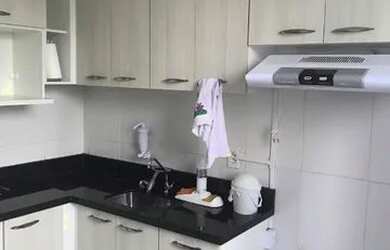Imagem 12: Apartamento com 1 dormitório, 40 m² - venda por R$ 195.000,00 ou aluguel...