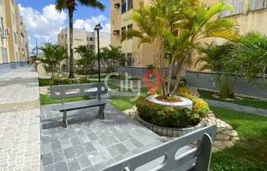 Imagem 8: Condomínio Porto Belo. 65m² de Área, 1 Vaga na garageme2 Dormitórios