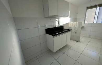 Imagem 8: Alugo apartamento no Ville d France 2/4 quartos com armários de cozinha
