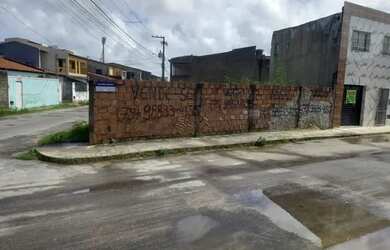 Imagem: O terreno possui 116m² de Área e está localizado em Aruana