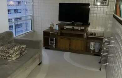 Imagem 14: Maravilhoso apto Grand Club, fino acabamento, pronto para morar