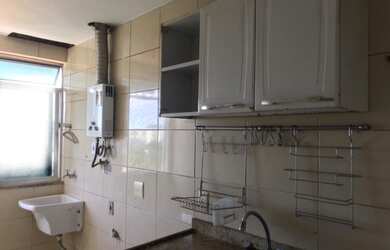 Imagem 11: 2 quartos, 60m, em frente ao center shopping, vaga de garagem e portaria...