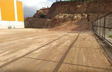 Imagem 9: Galpão para aluguel possui 1500m² em Guaxinduva - Atibaia - SP