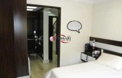 Imagem 13: Venda - Casa em Condomínio, Imóvel De Luxo, Sobrado 4 Dormitórios São...