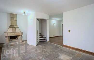 Imagem 5: Apartamento à venda em Bosque da Saúde com 125 m², 2 quartos, 2 suítes, 2 vagas