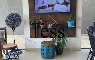 Imagem 13: Casa à venda no Condomínio Terra Vista em Mirassol, casa com 210 metros...