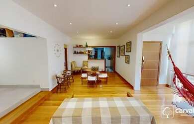 Imagem 4: Apartamento para aluguel Copacabana com 112 m² , 3 quartos 1 suíte 1...