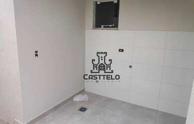 Imagem 5: Casa à venda, 78 m² por R$ 255.000 - Columbia - Londrina/PR