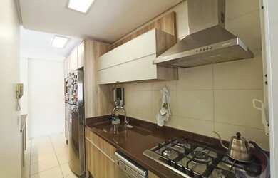 Imagem 12: Apartamento para venda com 3 quartos em Itacorubi - Florianópolis - SC