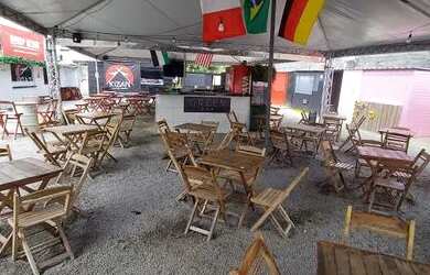 Imagem 5: Aluga-se loja em food park em candeias