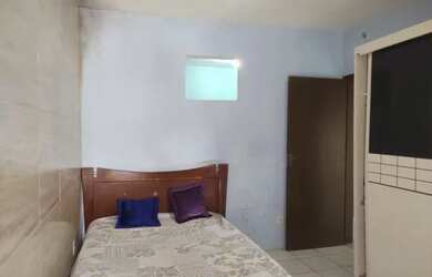 Imagem 6: Casa Pau da Lima, 2/4. 90m² de Área, 1 Banheiroe2 Dormitórios