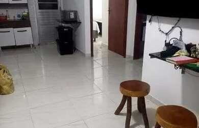 Imagem 9: CASA A VENDA NO JURUNAS. 130m² de Área, 2 Vagas na garageme2 Dormitórios