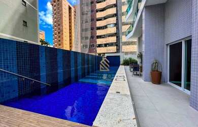 Imagem 6: Apartamento, 58 m² - venda por R$ 868.193,69 ou aluguel por R$ 5.731,00/mês...