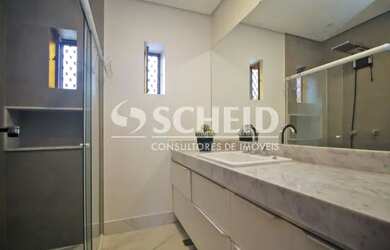 Imagem 13: Sobrado residencial à venda no Alto da Boa Vista com 250m²