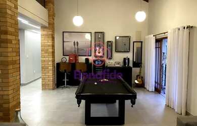 Imagem 4: JUNDIAÍ - Casa de Condomínio - PORTAL DO PARAÍSO II